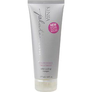 KENRA Platinum Color Charge Treatment 6 Oz